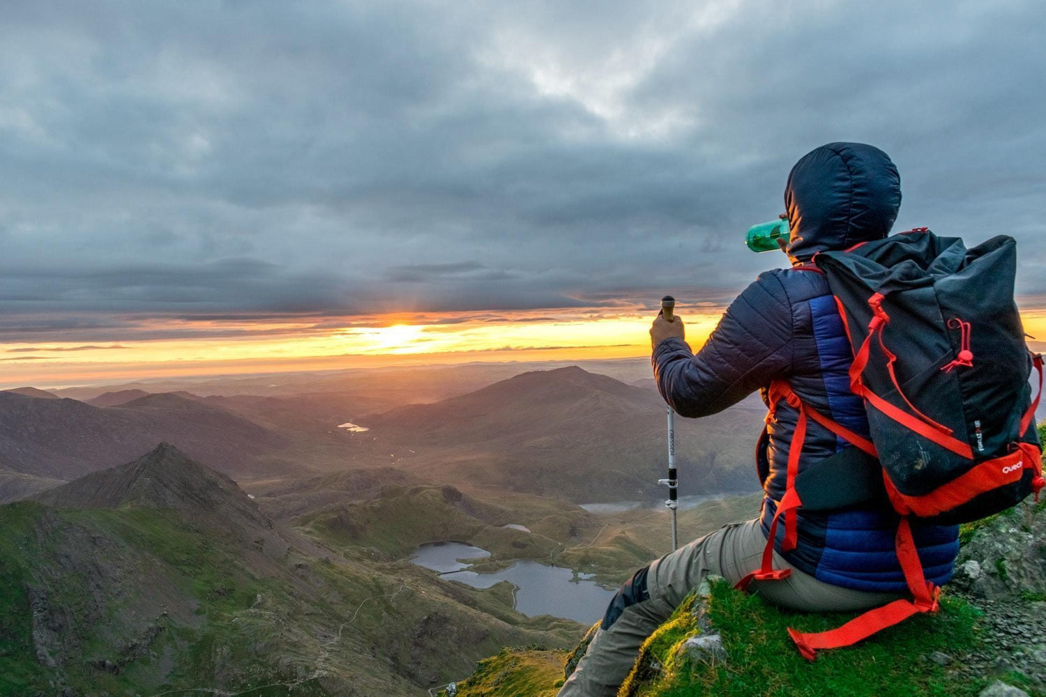 How Do Patients with COPD Treat Altitude Sickness-TTLIFE OXYGEN CONCENTRATOR
