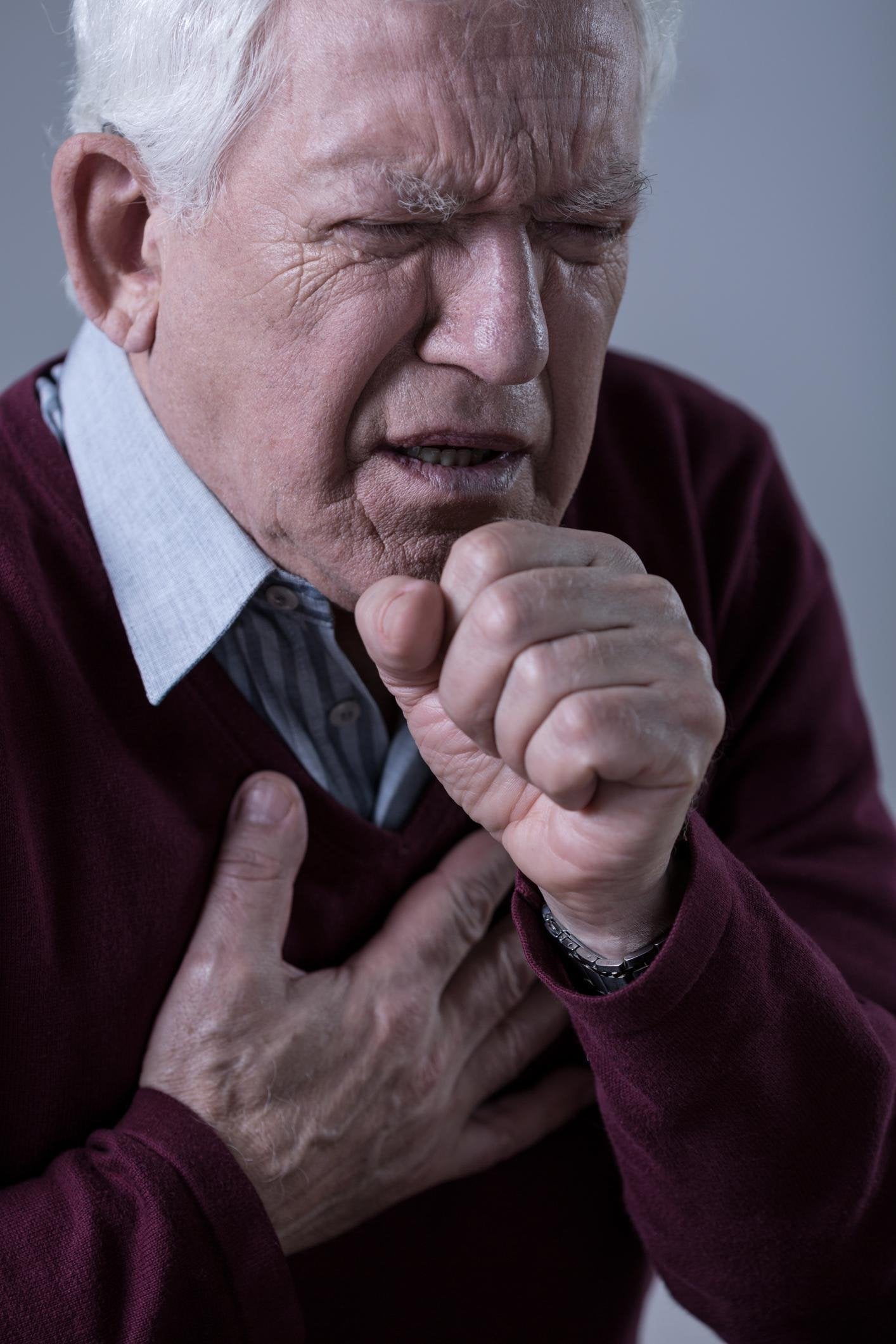What Causes Pleuritic Chest Pain?-TTLIFE OXYGEN CONCENTRATOR