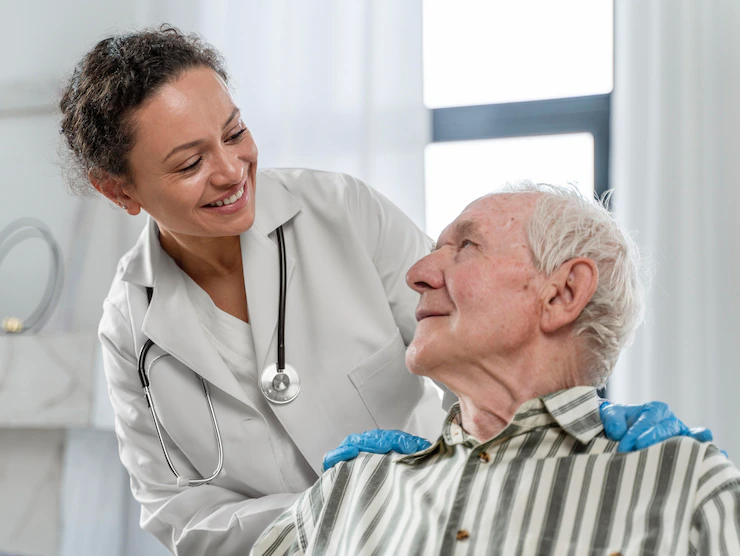 What people with COPD need to be aware of when traveling: Expert’s advice