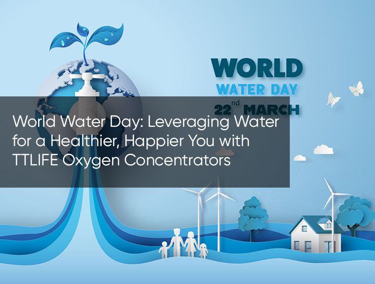world water day