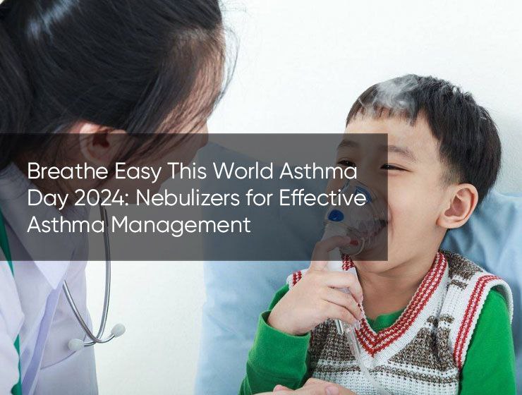 nebulizer treatment