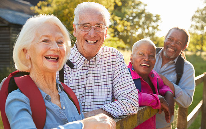TTLIFE Oxygen Concentrator——5 Helpful COPD Breathing Exercises