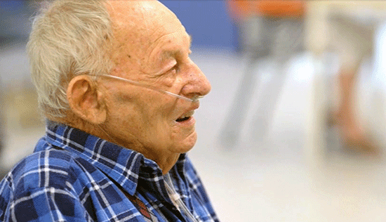 Complications of COPD You Should Know About in Your Treatment Plan--TTLIFE Oxygen Concentrator