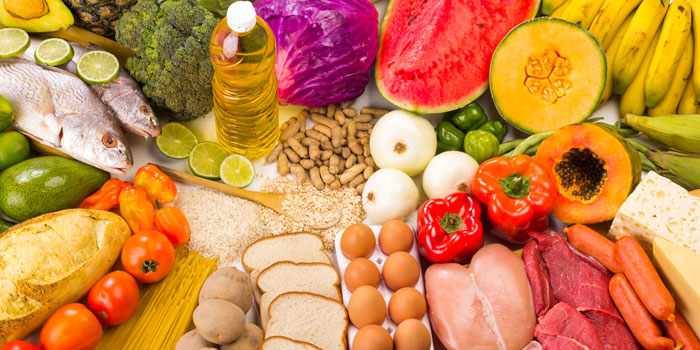 Optimal Nutrition: Crafting the Ideal Diet for COPD Management