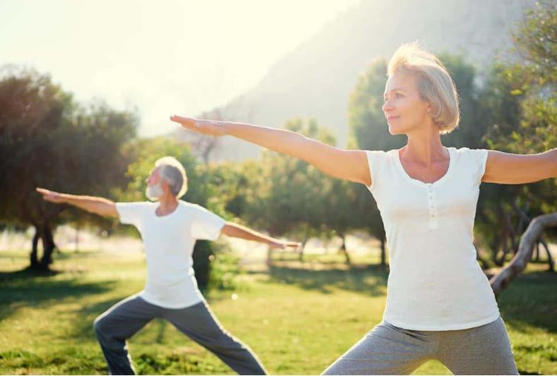 Tips to Alleviate Symptoms of COPD-TTLIFE OXYGEN CONCENTRATOR