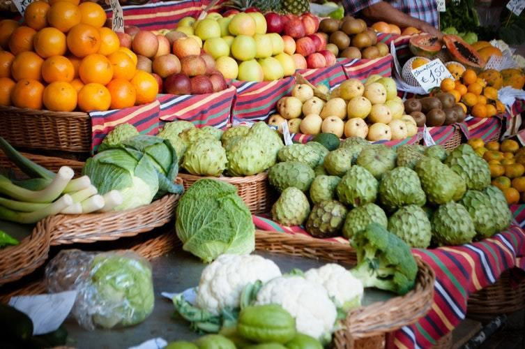 Superfoods for COPD Patients-TTLIFE OXYGEN CONCENTRATOR