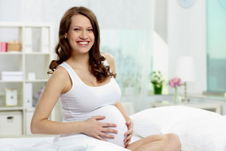 Causes of hypoxia in pregnant women-TTLIFE OXYGEN CONCENTRATOR