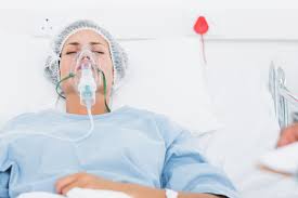 TTLIFE OXYEGN CONCENTRATOR——Oxygen Therapy Side Effects
