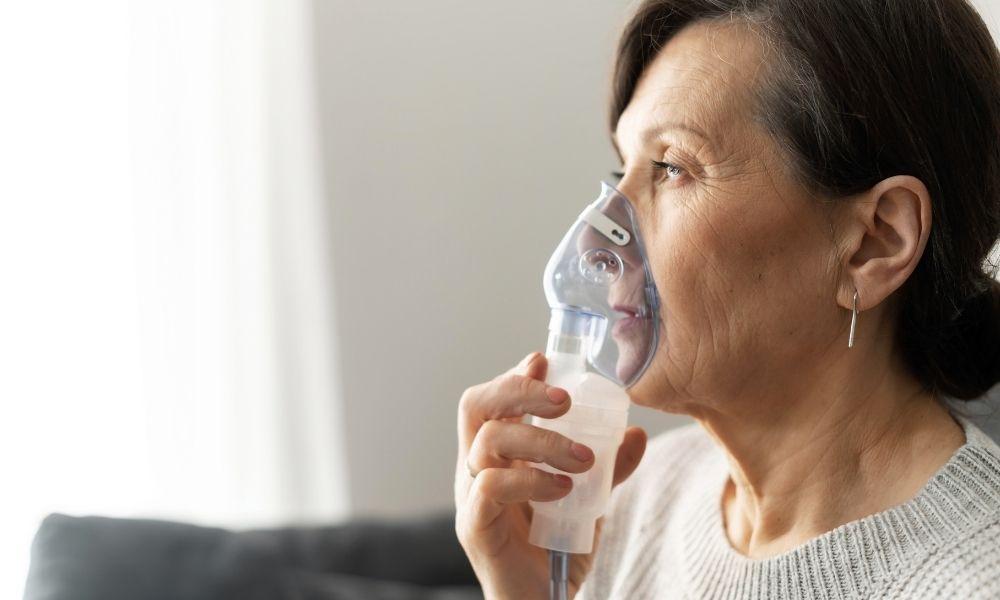 The Role of Oxygen Concentrators During the COVID Pandemic