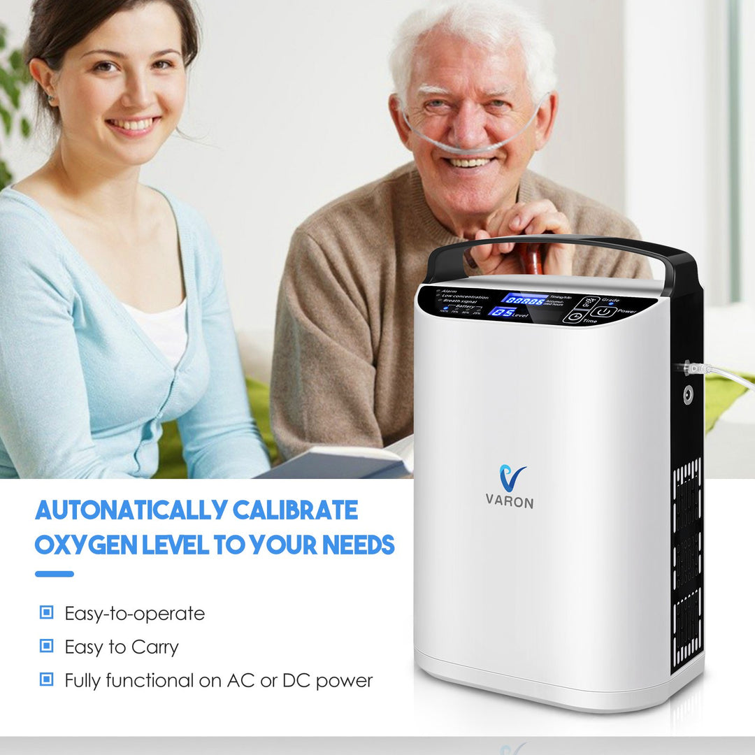 Rising Popularity: Why More People are Choosing to Have Breathing Machines at Home