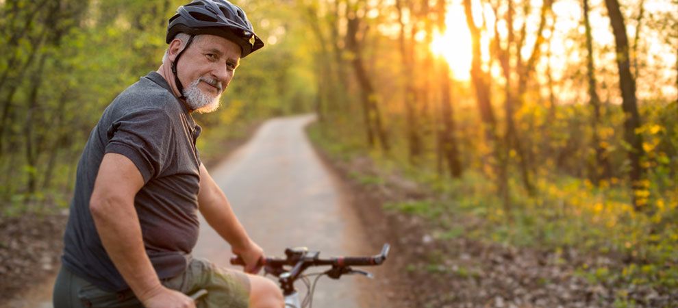 Staying Safe this Summer With COPD--TTLIFE Oxygen Concentrator