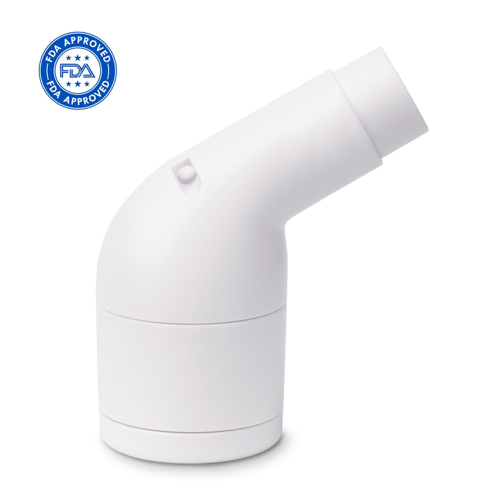 NEW ARRIVAL๐ฅMucus Removal Device | Lung Breathing Trainer