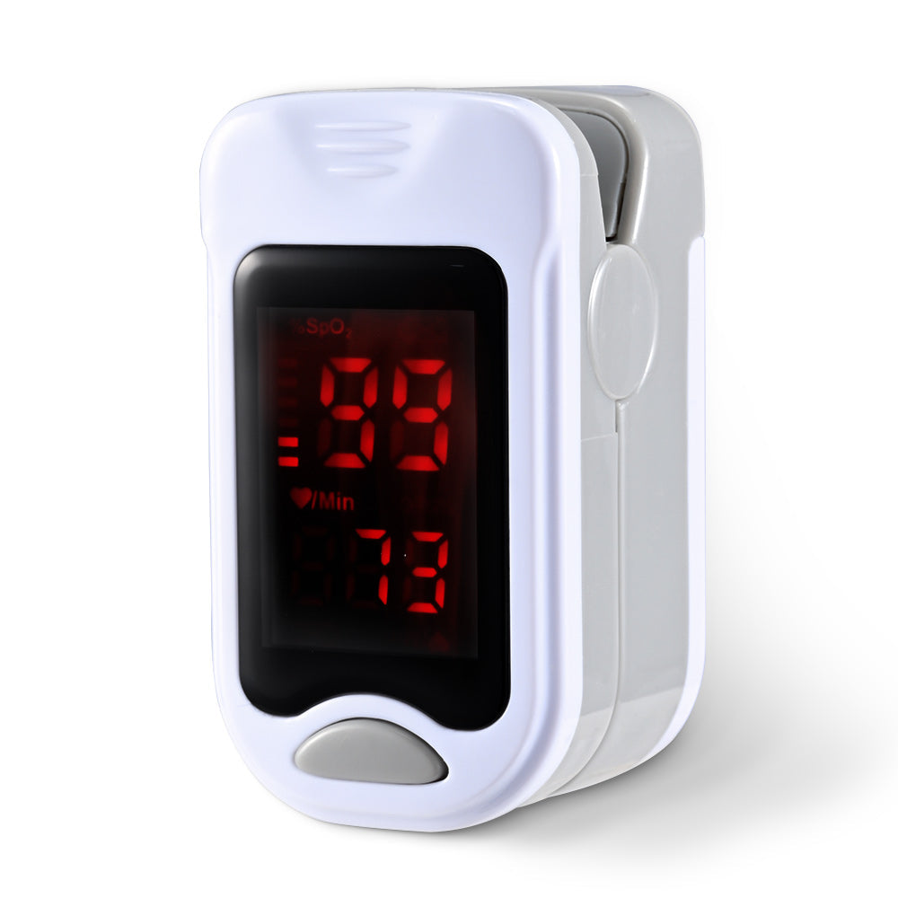 1 pc Digital LED Display Pulse Oximeters