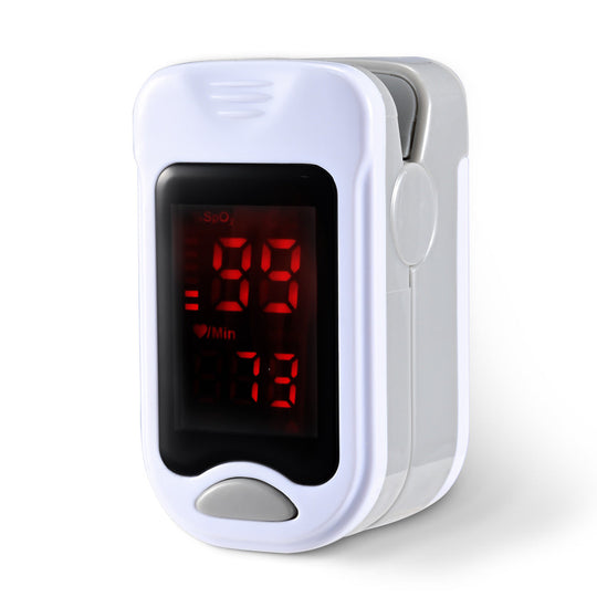 1 pc Digital LED Display Pulse Oximeters