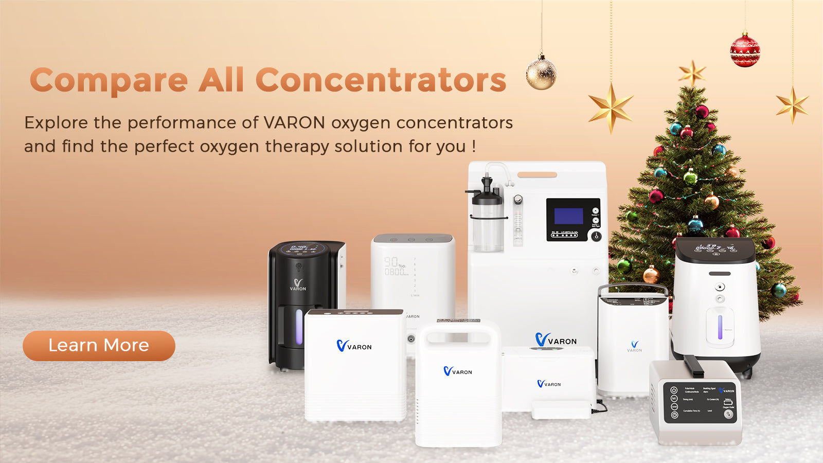 TTLIFE OXYGEN CONCENTRATOR