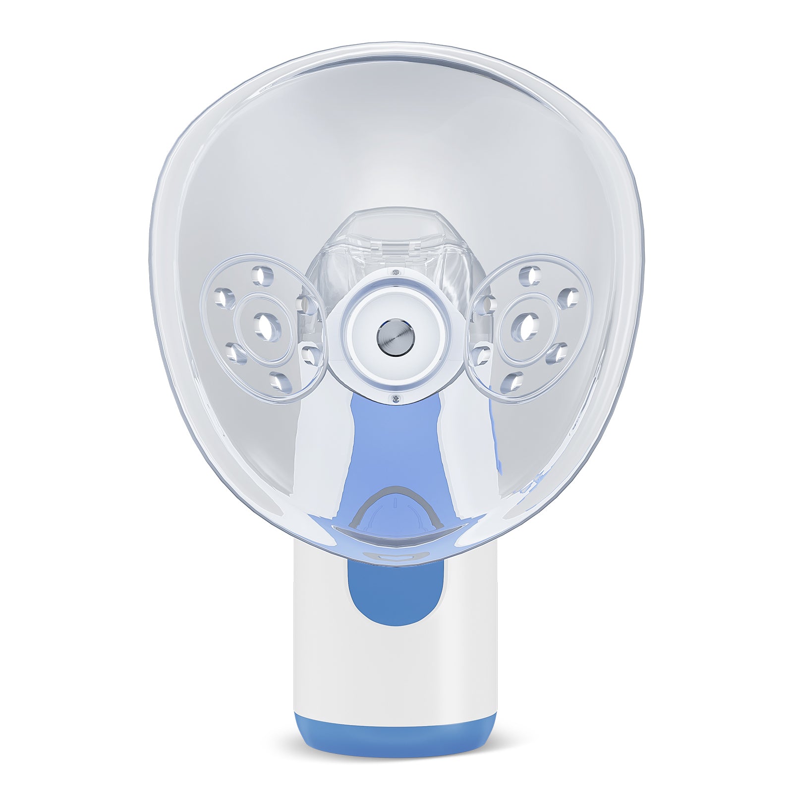 Compact Portable Nebulizer 133B For Adult And Children