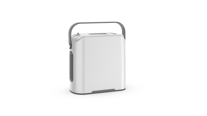 VARON Portable Oxygen Concentrator 1-11 L/min Aeris 11