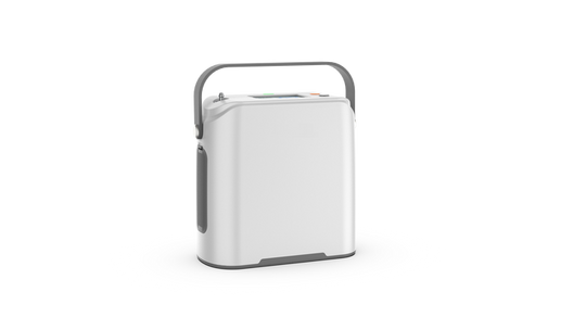 VARON Portable Oxygen Concentrator 1-11 L/min Aeris 11