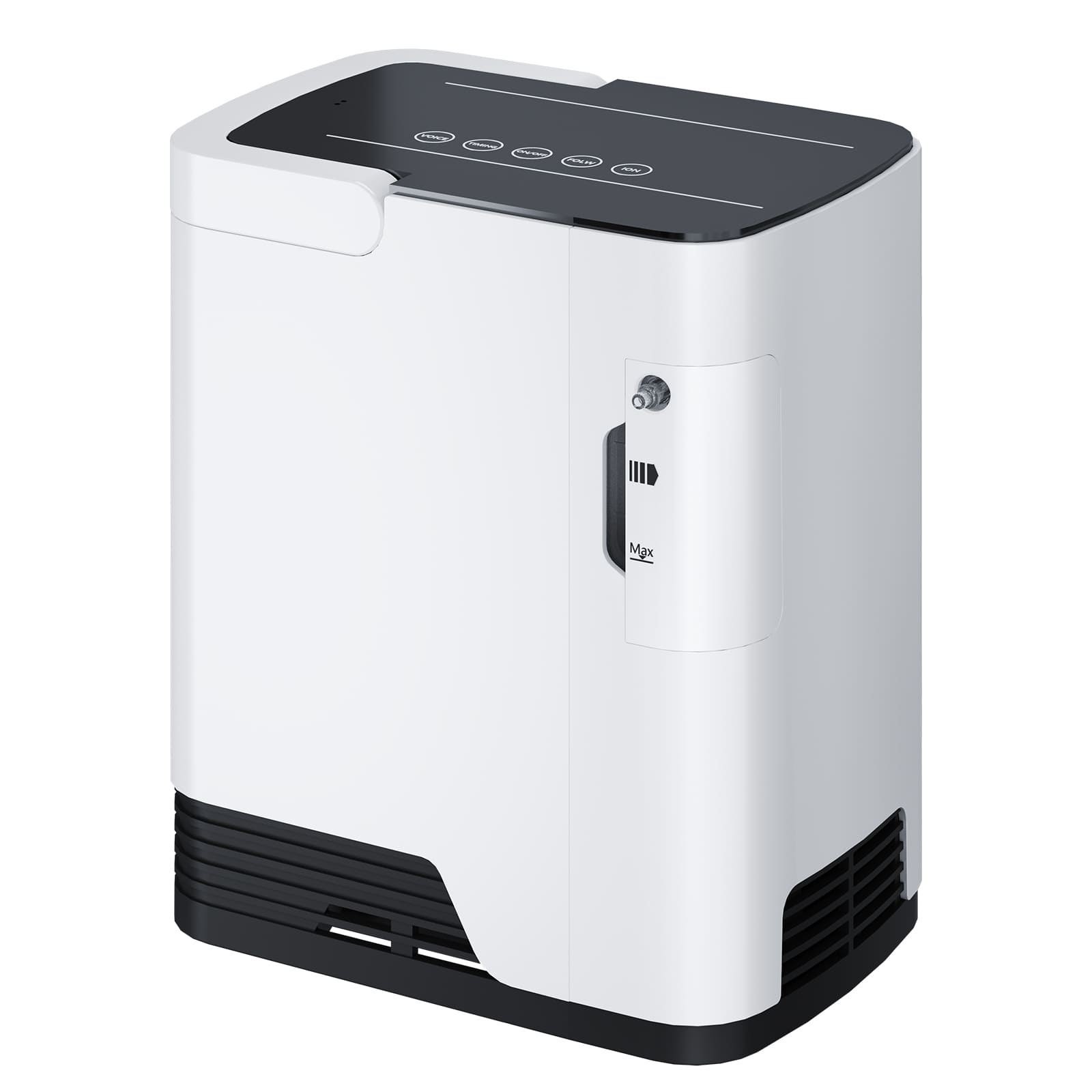 1-7L/min Home Oxygen Concentrator ZY-1J
