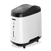 1-8L/min Adjustable Oxygen Concentrator 105W Pro for Home Use