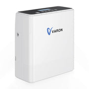 VARON Concentrador de Oxígeno Portátil 1-6L/min NT-06