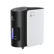 Varon 1-7L/min Home Oxygen Concentrator 101W