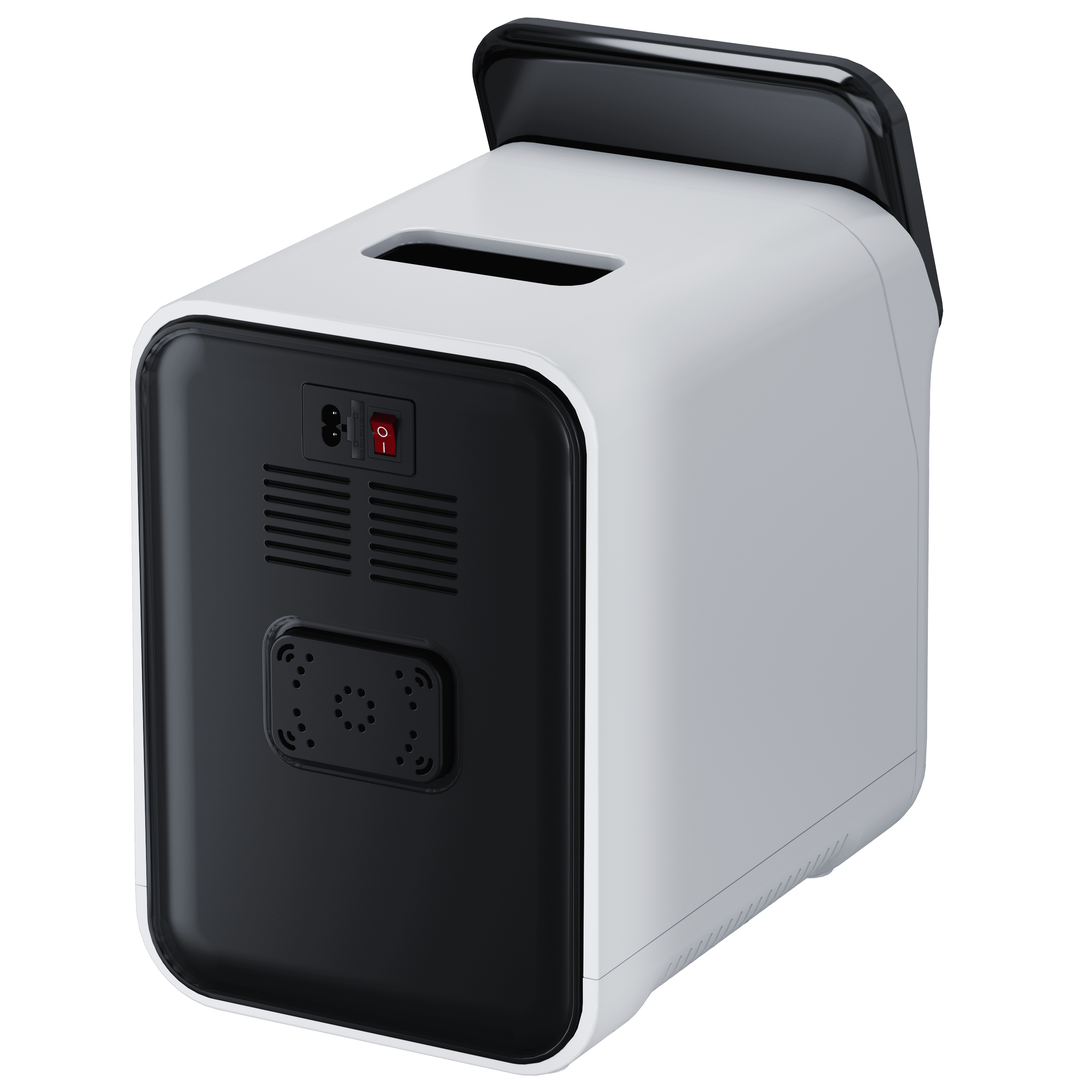 1-7L/min Home Oxygen Concentrator YK608A