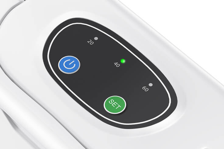 TTLIFE OXYGEN CONCENTRATOR