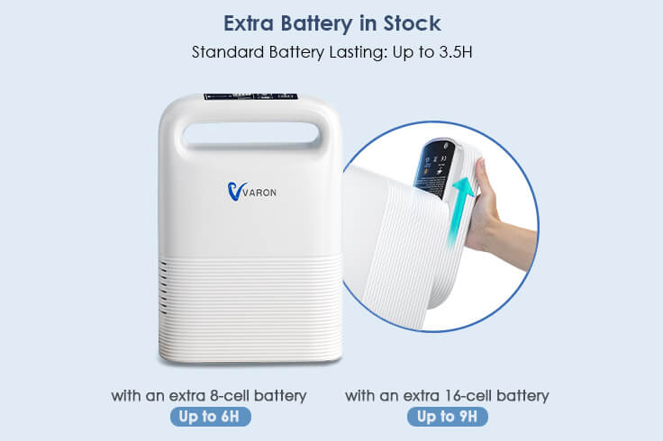 TTLIFE OXYGEN CONCENTRATOR