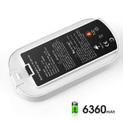 8 Cell Battery For Portable Oxygen Concentrator NT-02