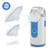 Compact Portable Nebulizer 133B For Adult And Children