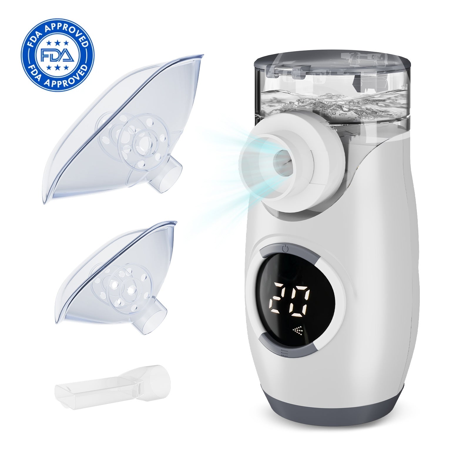 Nebulizer Series