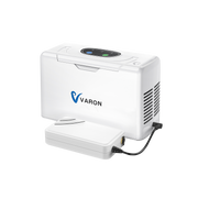 VARON Continuous Flow Portable Oxygen Concentrator NT-05