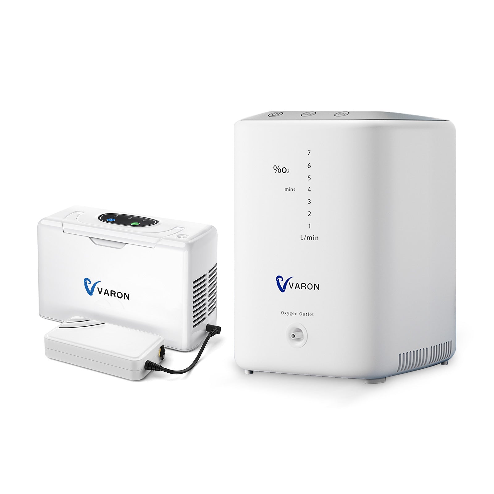 Portable Oxygen Concentrator NT-05+Home Oxygen Concentrator NT-04