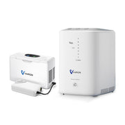 Portable Oxygen Concentrator NT-05+Home Oxygen Concentrator NT-04