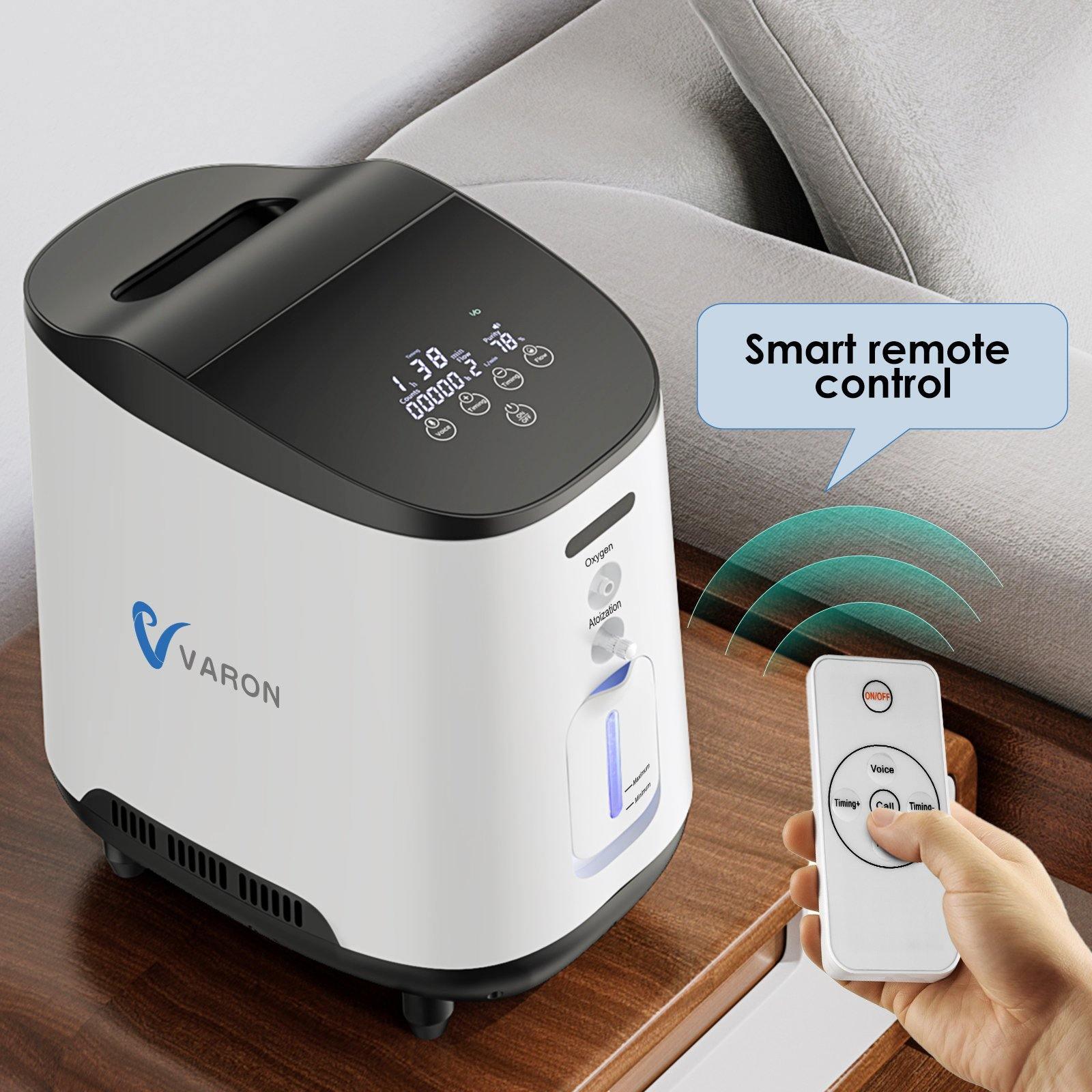 Home Oxygen Concentrator 105W