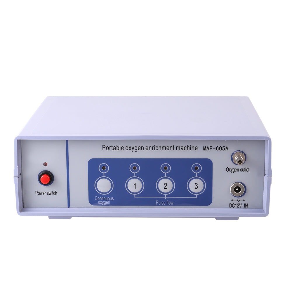 Portable Oxygen Enriched Machine MAF605A