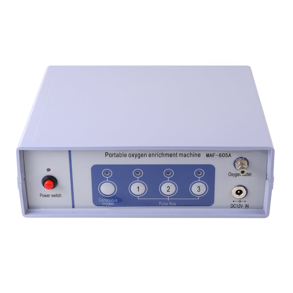 Portable Oxygen Enriched Machine MAF605A