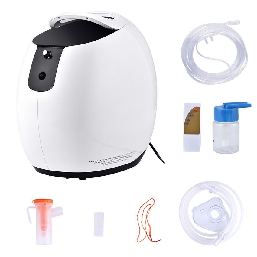 Home Oxygen Concentrator ZY-1A