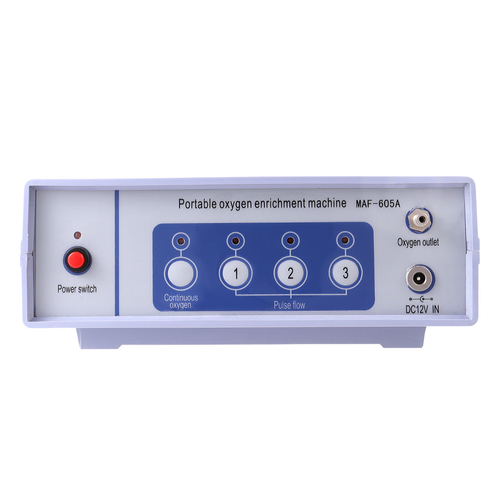 Portable Oxygen Enriched Machine MAF605A
