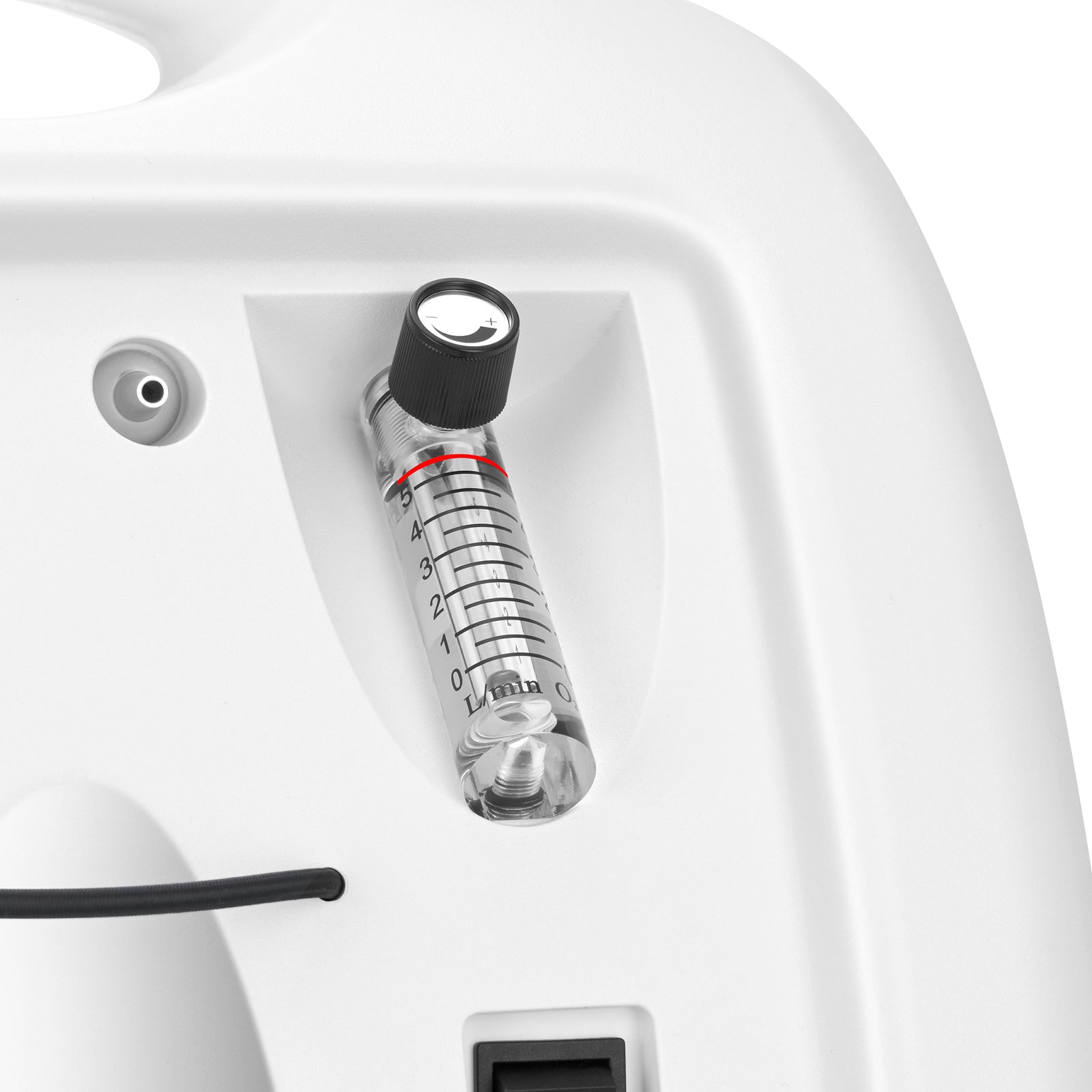 5L/min Multi-functional Home Oxygen Machine KSOC-5