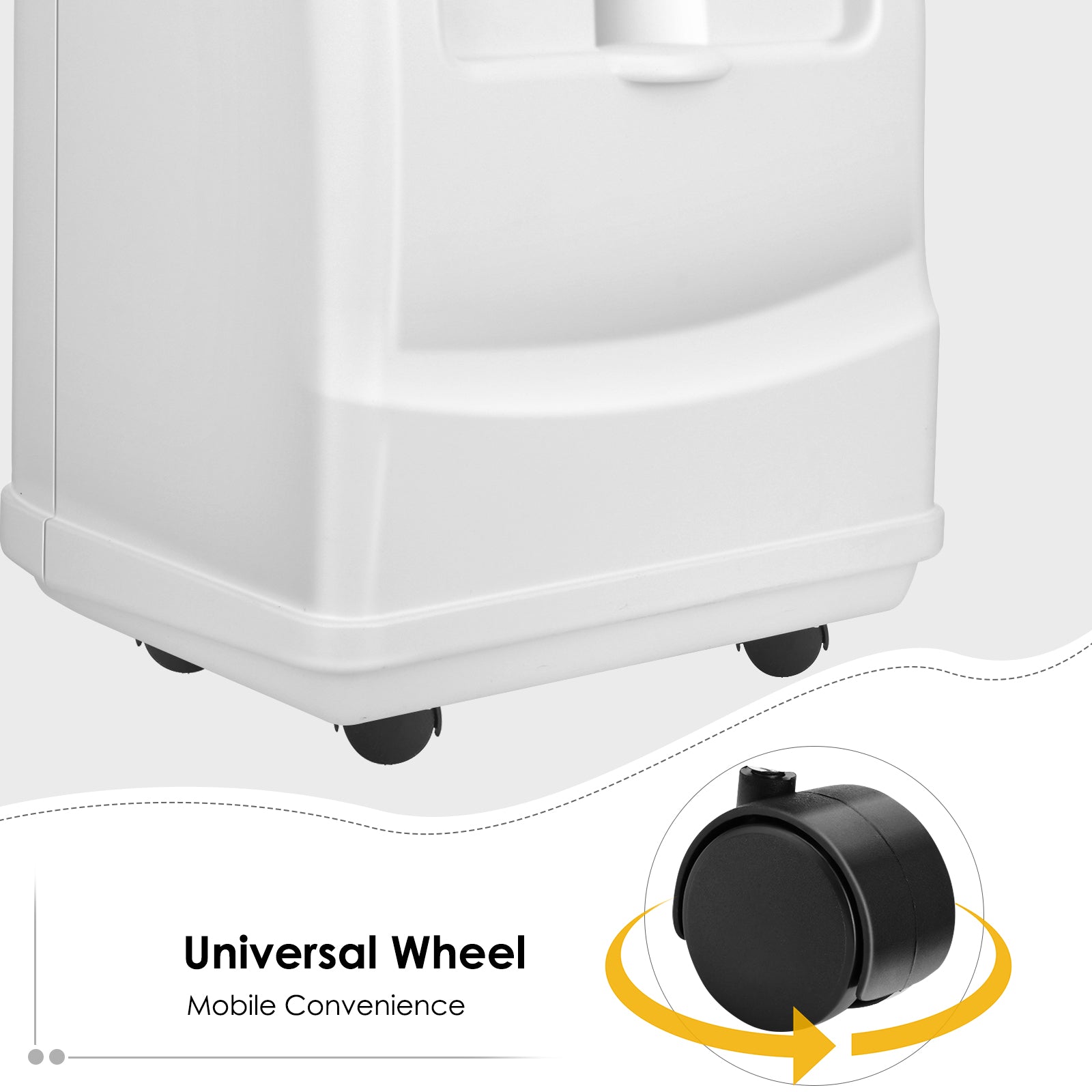 5L/min Multi-functional Home Oxygen Machine KSOC-5