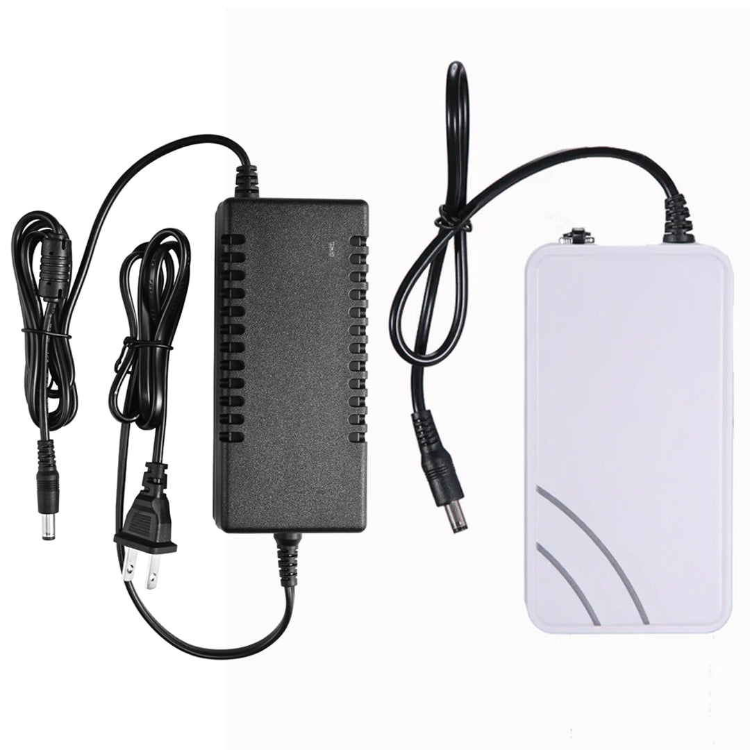 The Charger for Portable Oxygen concentrator NT-03& NT-05