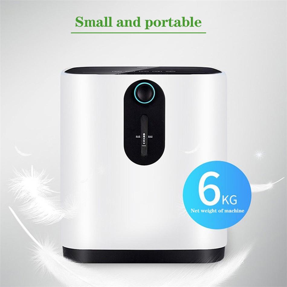 Best Oxygen Machine for Home Use 1-6L/min ZY-1Z