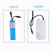 4 Cell Battery for Portable Oxygen Concentrator NT-03 & NT-05