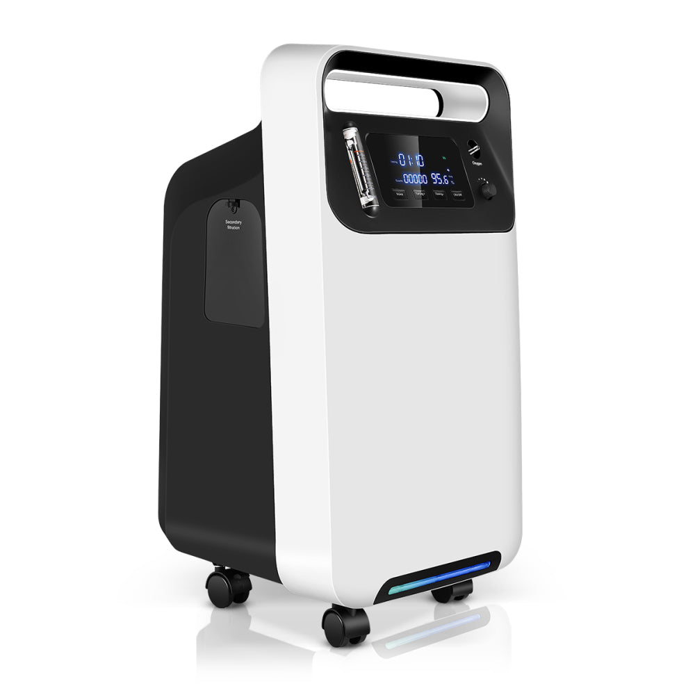 TTLIFE Home Oxygen Concentrator 501w