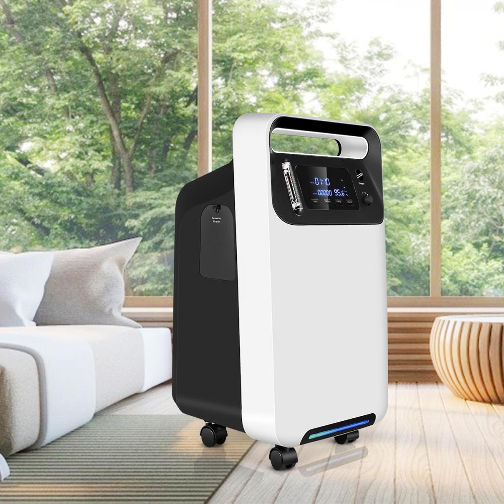 TTLIFE Home Oxygen Concentrator 501w