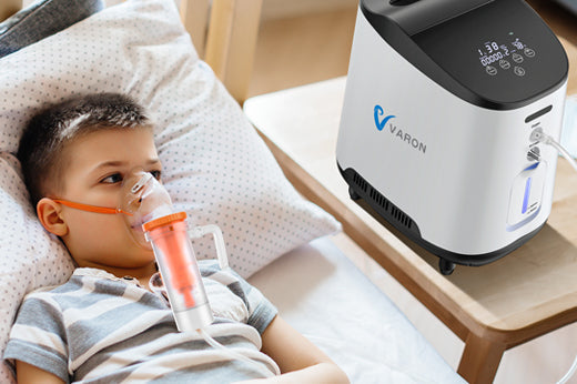 Does a Humidifier Help With COPD? Medical Experts Explained