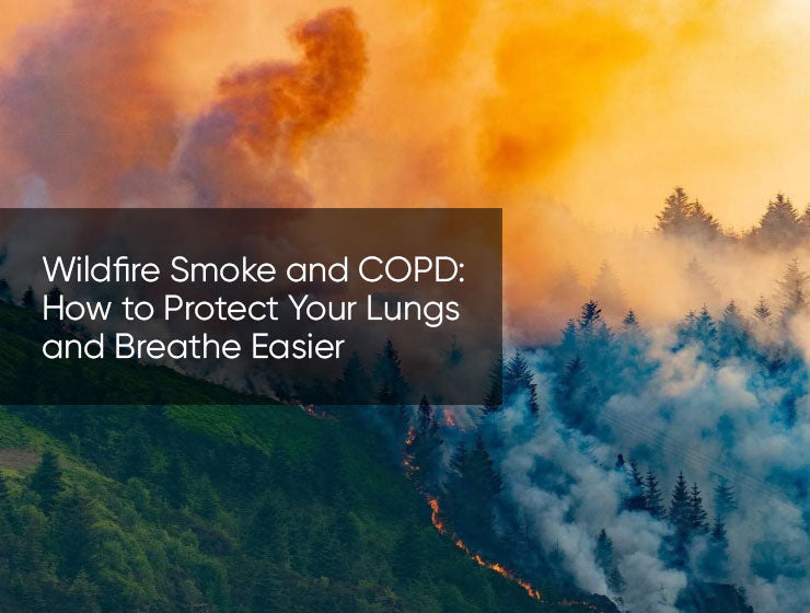 What to Do If the Power Goes Out While Using an Oxygen Concentrator