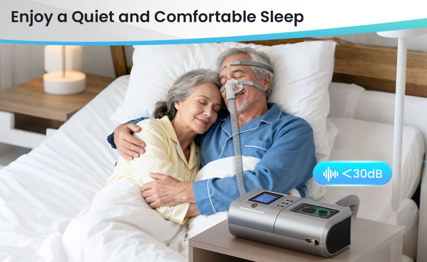 How Seasonal Changes Affect Your CPAP Use: Tips for Hot and Cold Weather